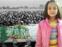 Minik Zeynep’ten kahreden haber! Öldürülmeden önce tecavüze uğramış...