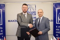 MMO Üyelerine Otel İndirimi