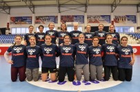 SÜLEYMAN EVCILMEN - Muratpaşa 2'Nci Yarı Hazırlıklarına Devam Ediyor