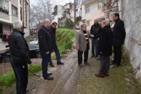 Mutlu Mahallesi Artık Daha Mutlu