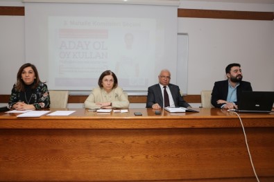 Nilüfer'de Memnuniyet Oranı Yüzde 83