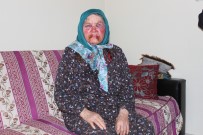 GASP ÇETESİ - Yaşlı kadını öldüresiye dövdü