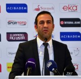 Adil Gevrek Açıklaması 'Hamit Altıntop Çok Önemli Bir Oyuncu'