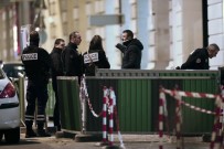 Paris'te Ünlü Otelde Milyon Dolarlık Soygun