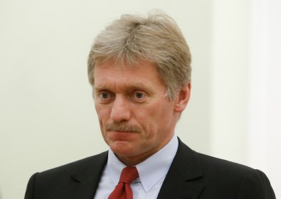 Peskov, Rusya, Türkiye Ve İran'ın Suriye İle Olan Temasları Hakkında Konuştu