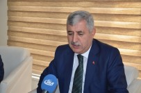 Polat'tan Yeşilyurt Belediyespor Değerlendirmesi