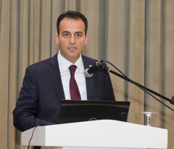 Prof. Dr. Arslan Açıklaması 'Ülkemizde Tarım Sektörü Hala Önemlidir'