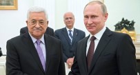 RUSYA BÜYÜKELÇİSİ - Putin Ve Abbas Moskova'da Bir Araya Gelecek