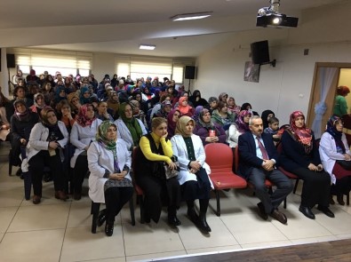Rize'de 'Verem Eğitimi Ve Propaganda Haftası' Etkinliği