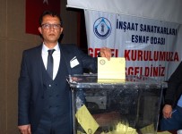 Salihli'de İnşaatçılar Yeniden Dilek'e Emanet