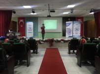 Samsun'da Velilere 'Akran Zorbalığı' Semineri