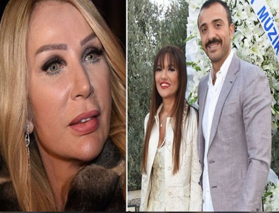 Seda Sayan özür diledi! Barıştılar