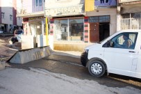 Şeker Ve Çikolatalı Güvenlik