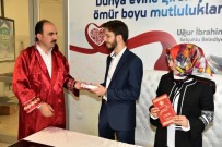 Selçuklu'da Evlendirme Rekoru