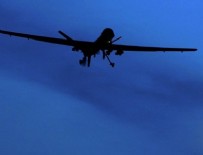 FLORIDA - Sesten hızlı İHA üretildi