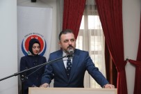 GAZETECILER GÜNÜ - Sincan Belediyesi Gazetecileri Ve İdarecileri Unutmadı