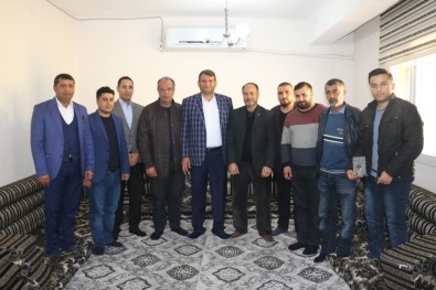 Sınırın Sıfır Noktasındaki 2017 Yılı Hizmetleri