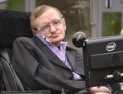 Stephen Hawking'ten korkutan açıklama