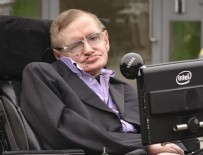 Stephen Hawking'ten korkutan açıklama