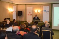 ÇALıŞMA VE SOSYAL GÜVENLIK BAKANLıĞı - Suriyelilerin Meslekî Profilleri Çıkartılıyor