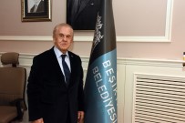 BEŞIKTAŞ BELEDIYESI - Tahir Doğaç Beşiktaş Belediyesi Başkanvekili Oldu