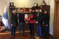 Taşköprü'de Belediye Şoförleri İleri Ve Güvenli Sürüş Teknikleri Eğitimi Aldı