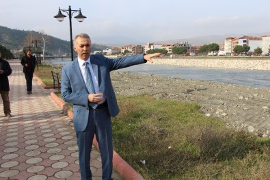 Taşova'ya 20 Milyon TL'lik Rüya Proje