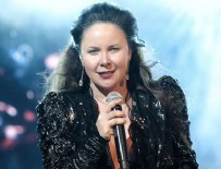 ŞEBNEM FERAH - Ünlü şarkıcı çocukluk fotoğrafını paylaştı