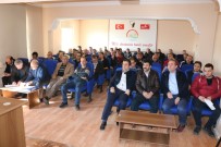 Veteriner Hekimlere E-Reçete Eğitimi