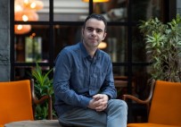 ŞARKı SÖZÜ - Yazar Caymaz Okurlarıyla Konak'ta Buluşacak