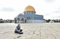'Yüz Yıllık Yalnızlık Kudüs, Mescid-İ Aksa' Fotoğraf Sergisi Açılıyor