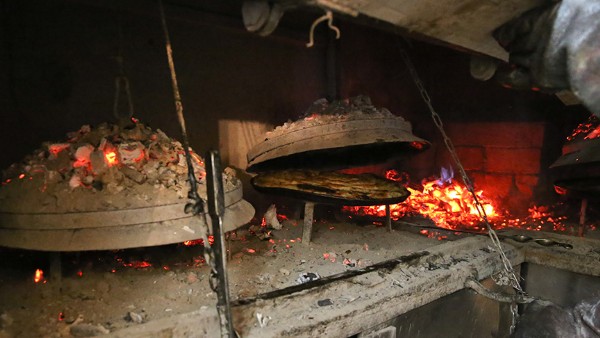 Bosna Hersek'in asırlık lezzeti: Boşnak böreği