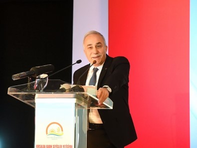 '16 Bin Genç Çiftçinin Yüzde 60'Inı Genç Kadın Çiftçiler Oluşturdu'