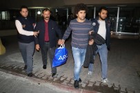 Adana'da PKK Operasyonunda 2 Tutuklama