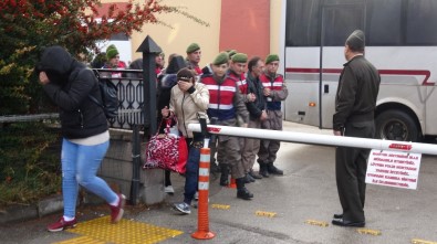 Afyonkarahisar'da Fuhuş Operasyonu Açıklaması 12 Gözaltı