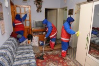 Altıeylül'den Sosyal Belediyecilik