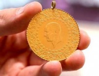 Çeyrek altın ve altın fiyatları 12.01.2018