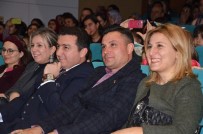 Anaokulu Öğrencileri Masallar Diyarında