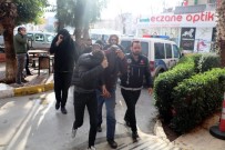 UYUŞTURUCU OPERASYONU - Antalya'da Uyuşturucu Operasyonu Açıklaması 12 Gözaltı