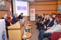 KADİR ALBAYRAK - Arazi Yönetimi Akıllı Kentler Ve Kent Bilgi Sistemleri Konferansı