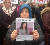 'Arkadaşıma Gidiyorum' Dedi, 8 Yıldır Dönmedi