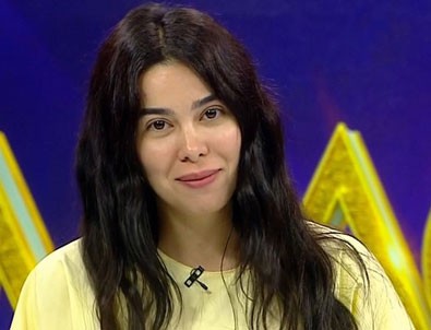 Asena Atalay'ın Hayko Cepkin paylaşımı tepki çekti