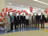 Aslanapa Halk Eğitim Merkezi Kütahya'da Sergi Açıyor