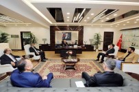 ASMMMO Yenimahalle'de