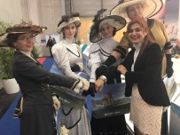 Avusturya'da Rezervasyonlar Artıyor