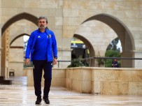Aykut Kocaman Açıklaması 'İkinci Yarı Planlarımın İçinde Ozan Tufan Yok'