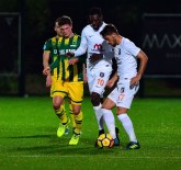 Başakşehir Farklı Kazandı