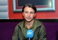 'Beşiktaş'tan Ayrılmamın Sebebi...'