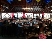 Biga Meslek Yüksekokulu Akademik Kurulu Toplantısı Gerçekleştirildi