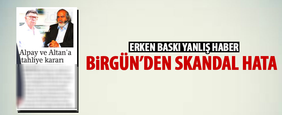 Birgün'ün gözden kaçırdığı detay